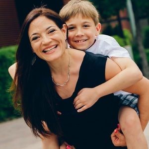 Meet your Posher, Missy